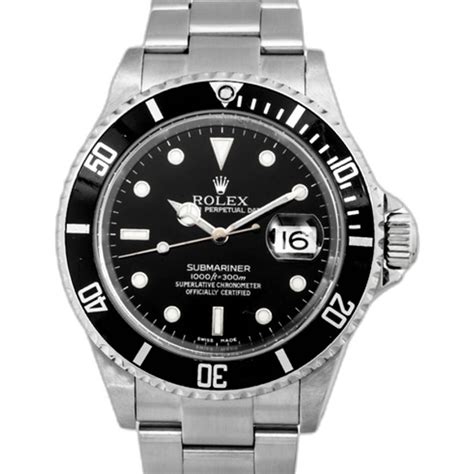 rolex 16610 part numbers|Rolex 16610 price chart.